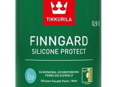 Finngard Silicone Protect, 9 L vopsea acrilica