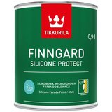 Finngard Silicone Protect, 9 L vopsea acrilica